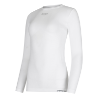 DAMSKI TOP TERMOAKTYWNY | WHITE | S-M | Diel