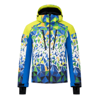 X-RAY | BLUEGREEN | S(48) | Diel