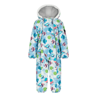 BABBY BEAR | LIGHTBLUEPINK | 80 - 86 | Diel