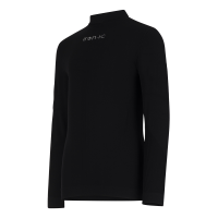 DZIECIĘCY KOMPLET BIELIZNY TERMOAKTYWNEJ | BLACK | 110-116 | Diel