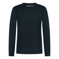 MĘSKA BIELIZNA TERMICZNA Z WEŁNY MERINO | XS-S-M | Diel