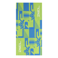 BANDANA | RED | Diel