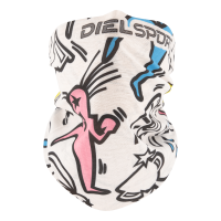 BANDANA | RED | Diel