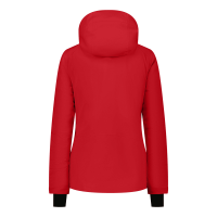 LARA | RED | XS(34) | Diel