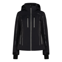 SABRINA | BLACK | M(38) | Diel