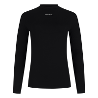 BIELIZNA TERMOAKTYWNA DAMSKA – KOMPLET | BLACK | S-M | Diel