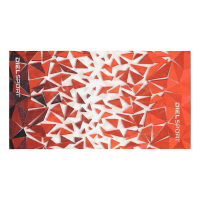 BANDANA | RED | Diel