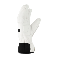 DAMSKIE RĘKAWICE NARCIARSKIE DIEL | WHITE | XS-S | Diel