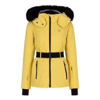 LANA | YELLOW | XS(34) | Diel