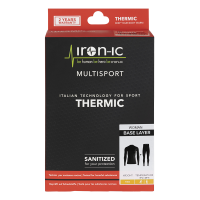 BIELIZNA TERMOAKTYWNA DAMSKA – KOMPLET | BLACK | XL-XXL | Diel