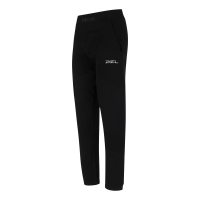 SPODNIE SPORTOWE MĘSKIE | BLACK | S-M | Diel