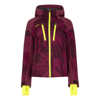 X-ALFA-W | RED | S(36) | Diel