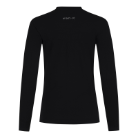 BIELIZNA TERMOAKTYWNA DAMSKA – KOMPLET | BLACK | S-M | Diel