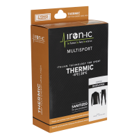 DZIECIĘCY KOMPLET BIELIZNY TERMOAKTYWNEJ | BLACK | 110-116 | Diel