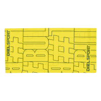 BANDANA | RED | Diel