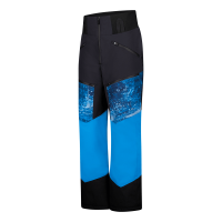 X-ROY DIGIT M | BLACKBLUE | S(48) | Diel