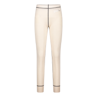 Damska bielizna termiczna z wełny merino | BLACK | XS-S-M | Diel