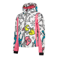 KASSY | PINK | 134-140 | Diel