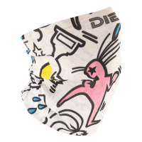 BANDANA | RED | Diel