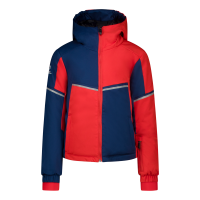 KASS | BLUERED | 110-116 | Diel