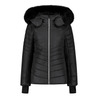 PRIYA W | BLACK | S(36) | Diel