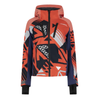 X-OMEGA-J | ORANGE | 158 | Diel