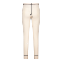 Damska bielizna termiczna z wełny merino | BLACK | XS-S-M | Diel