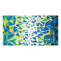 BANDANA | RED | Diel