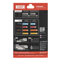 BIELIZNA TERMOAKTYWNA DAMSKA – KOMPLET | BLACK | S-M | Diel