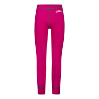 Damska bielizna termiczna z wełny merino | PINK | XS-S-M | Diel