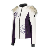 ROSY | REDBLACK | XS(34) | Diel