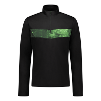 X-FLASH M | BLACKGREEN | L(52) | Diel