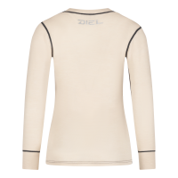 Damska bielizna termiczna z wełny merino | BLUE | XS-S-M | Diel