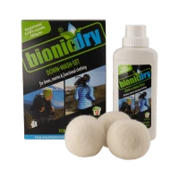 DETERGENT DO PRANIA PUCHU, MERINO I ODZIEŻY FUNKCJONALNEJ | Diel