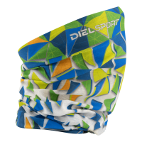 BANDANA | RED | Diel