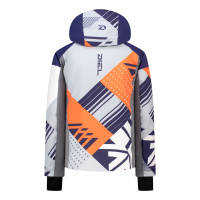 X-OMEGA - M | WHITEGRAY | S(48) | Diel