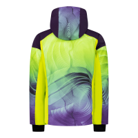 X-RAY | BLUEGREEN | S(48) | Diel