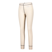 Damska bielizna termiczna z wełny merino | BLACK | XS-S-M | Diel