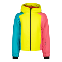 KASSY | YELLOW | 134-140 | Diel