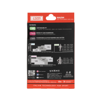 DAMSKI TOP TERMOAKTYWNY | WHITE | S-M | Diel