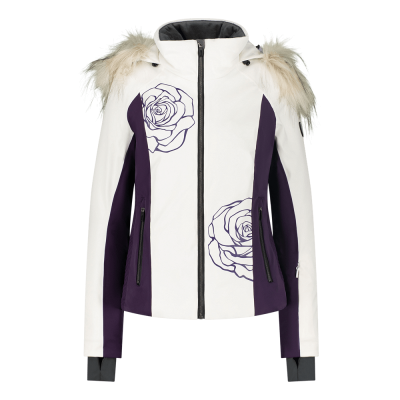 Chaqueta de esquí de invierno para mujer | ROSY | Diel