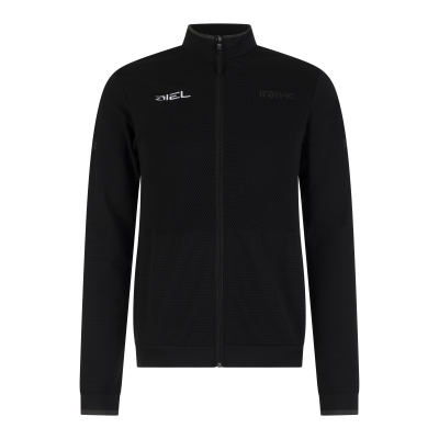 Мъж | MĘSKA BLUZA Z ZAMKIEM | Diel