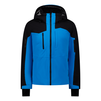 Giacca da sci invernale da uomo | PRINCE | Diel