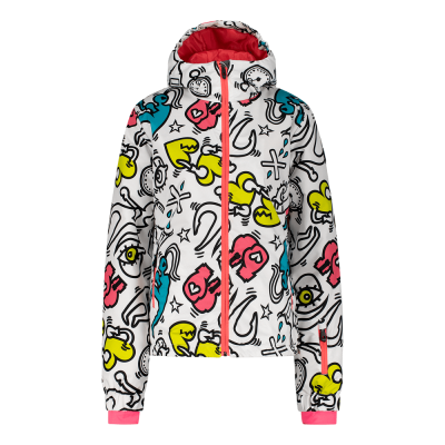 Chaqueta de esquí para niños | JESSY | Diel