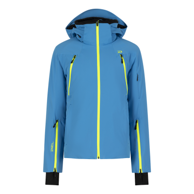 Giacca da sci invernale da uomo | MAVERIC | Diel