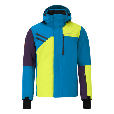 Giacca da sci invernale da uomo | CHESS | Diel