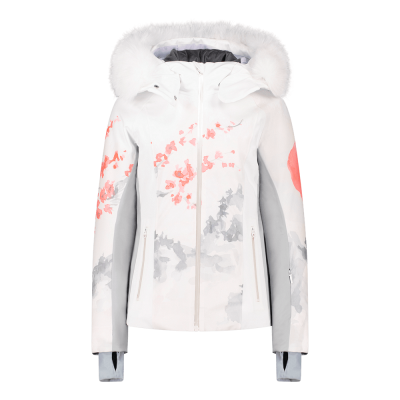 Chaqueta de esquí de invierno para mujer | ELLIE W | Diel
