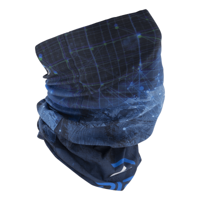 Accesorio de esquí de invierno para hombre | X-TAY UNISEX BANDANA | Diel