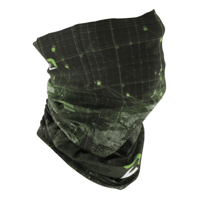 Accesorio de esquí de invierno para hombre | X-TAY UNISEX BANDANA | Diel