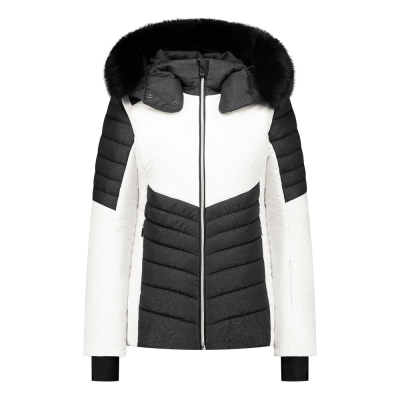 Chaqueta de esquí de invierno para mujer | PRIYA W | Diel